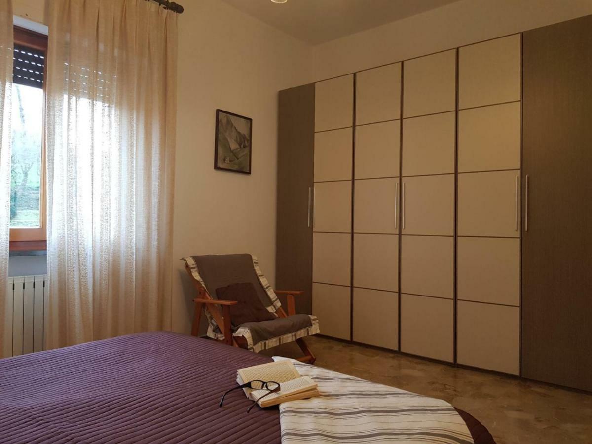 Villa Lorenzo Primo Piano Camaiore Exterior foto